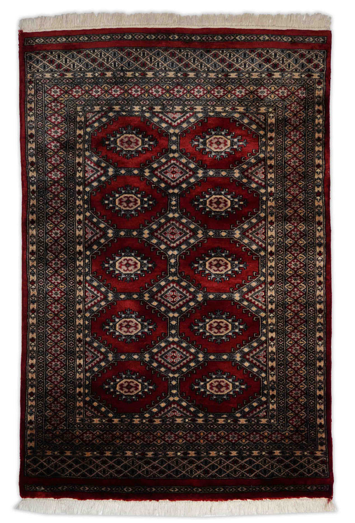 Buchara | 190 cm x 125 cm | Nr. Z-857