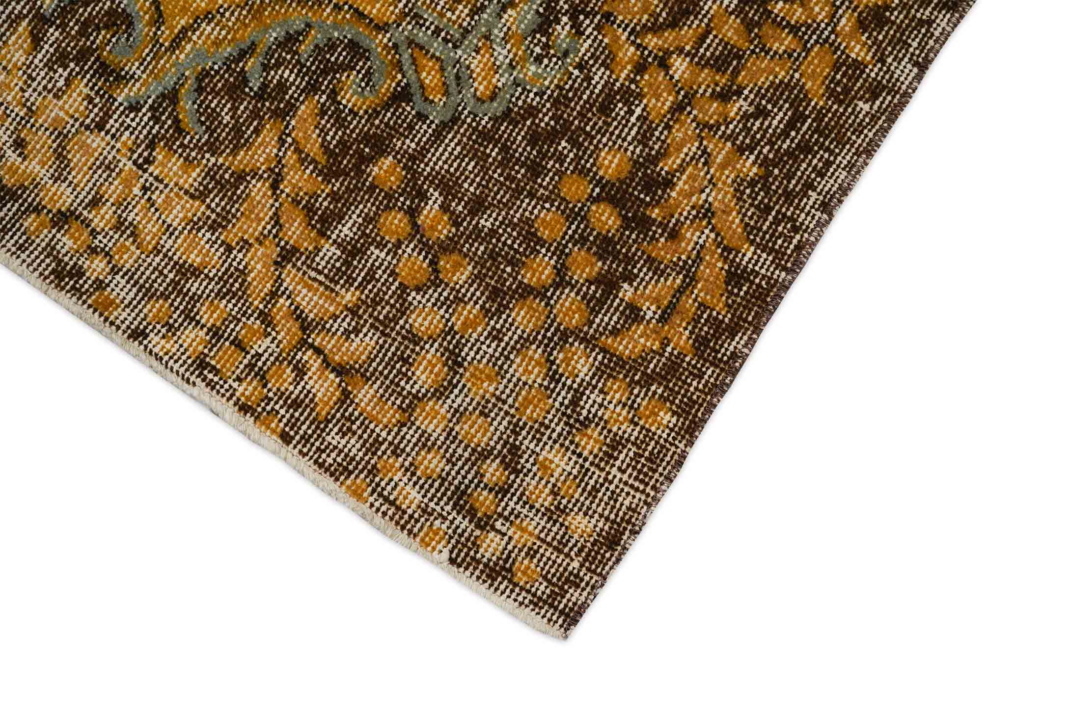 Vintage Teppich | 283 cm x 198 cm | Nr. Z-879