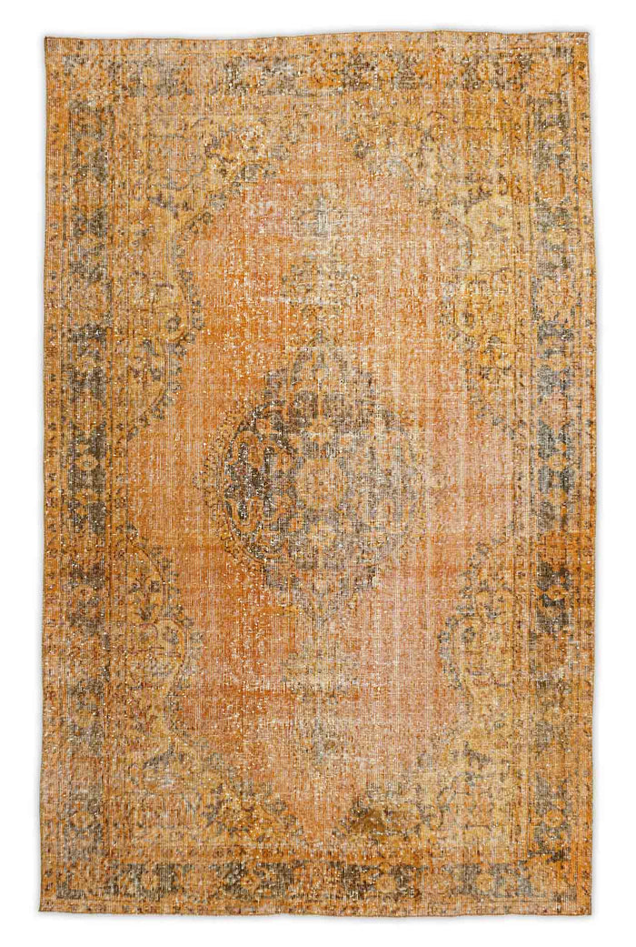Vintage Teppich | 245 cm x 153 cm | Nr. Z-880