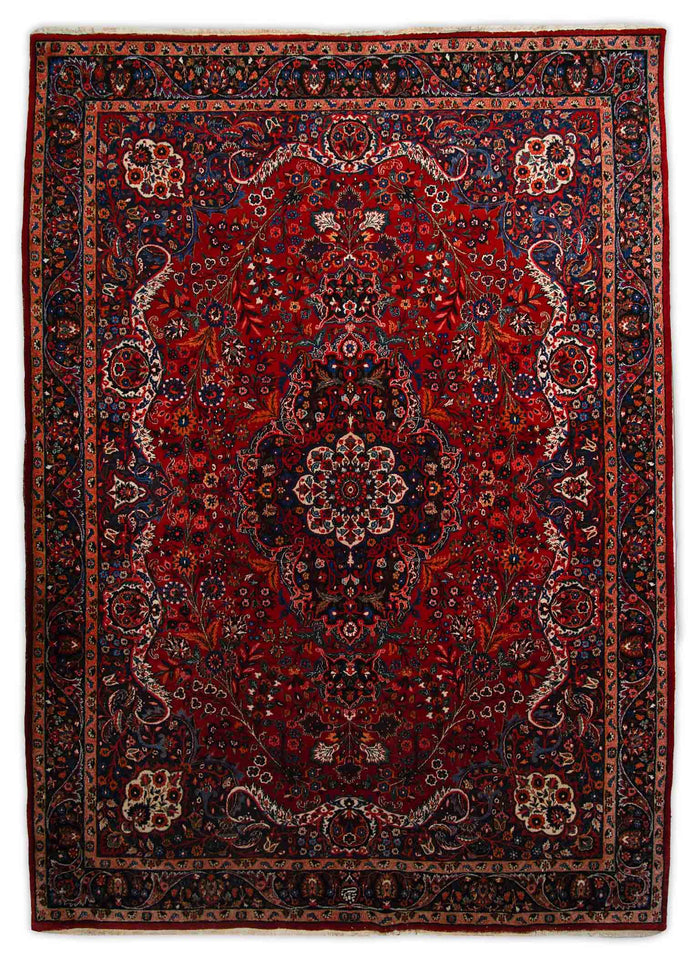 Meschad | 370 cm x 264 cm | Nr. Z-915