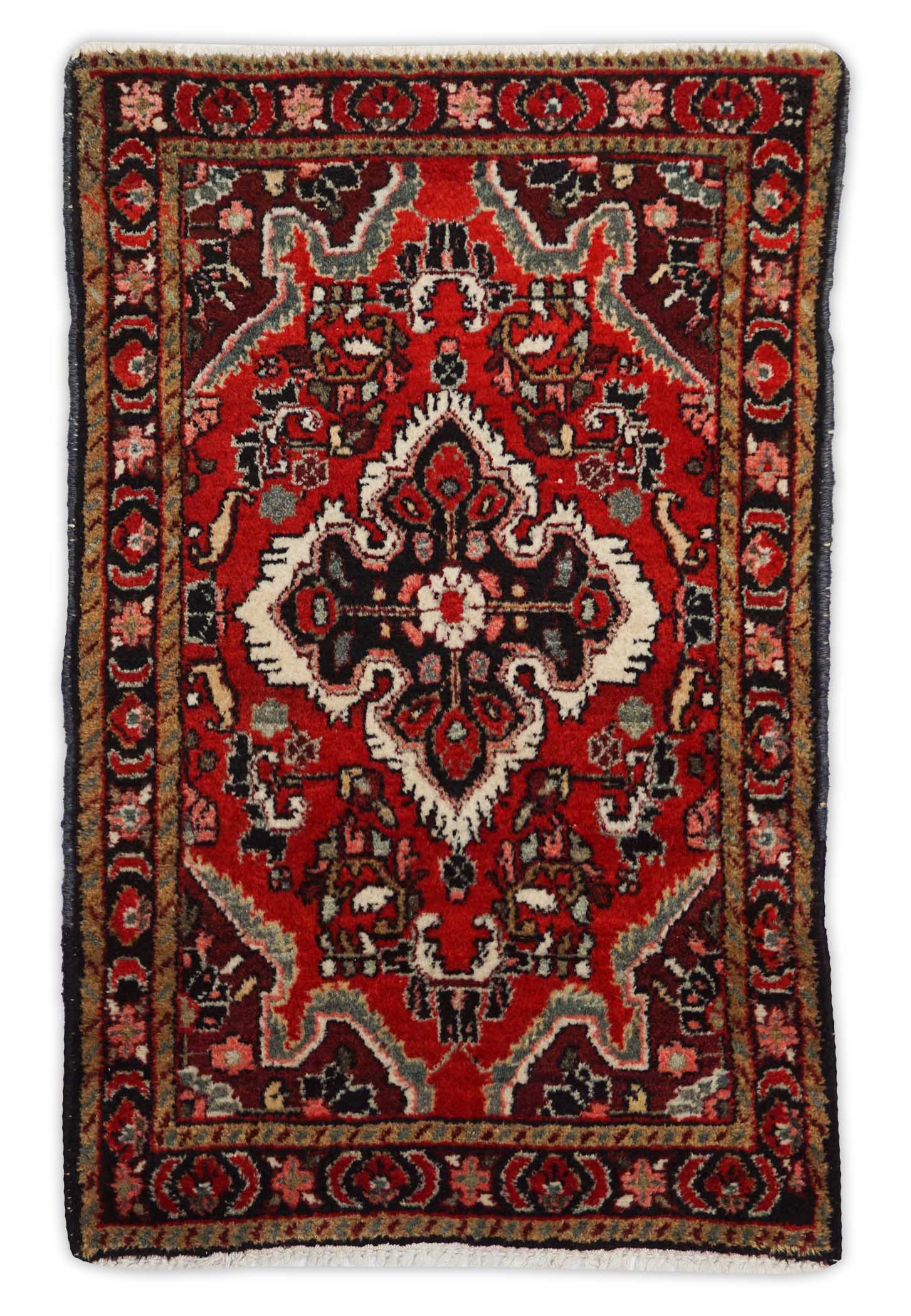 Hamadan | 115 cm x 73 cm | Nr. Z-919