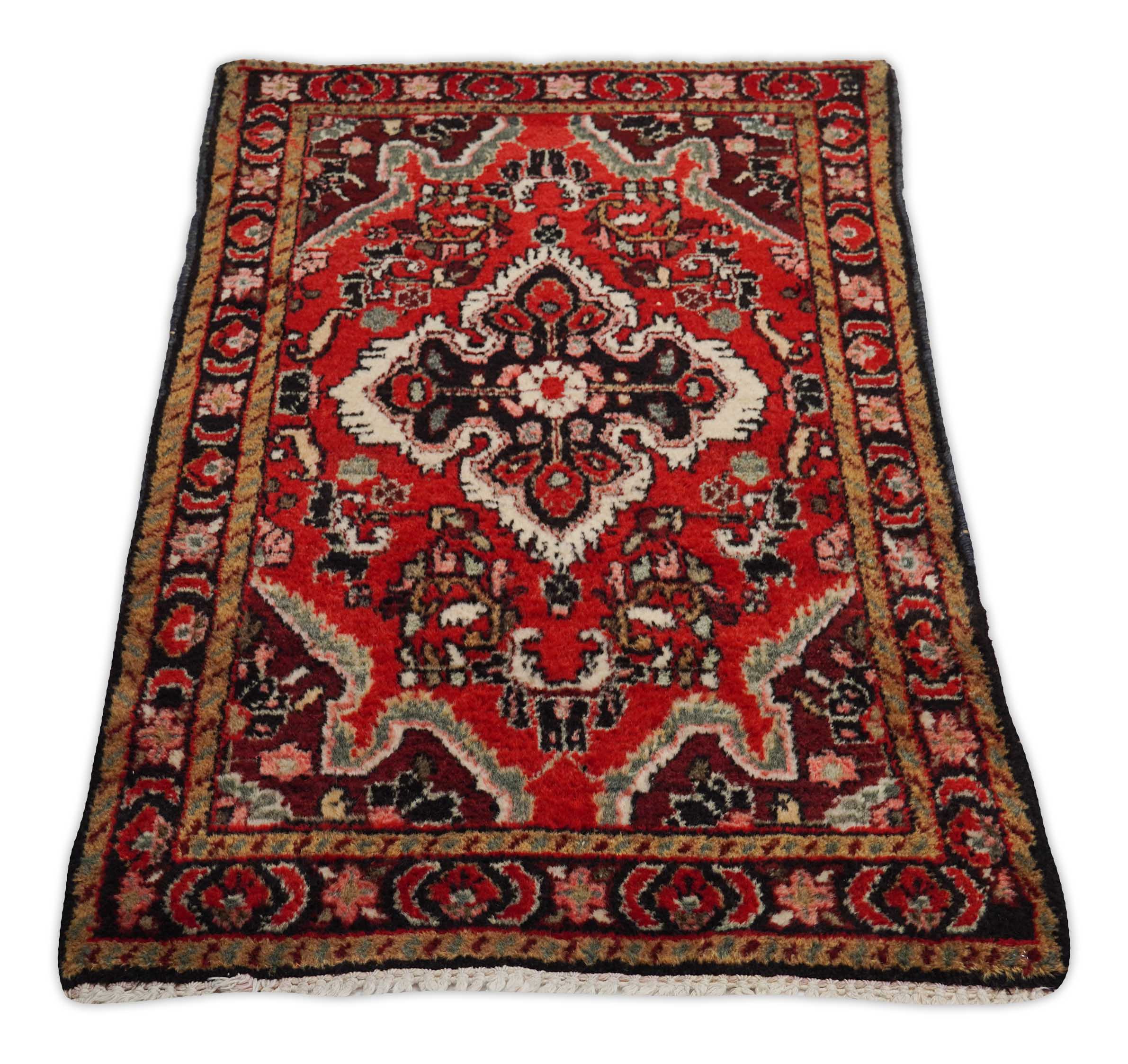 Hamadan | 115 cm x 73 cm | Nr. Z-919