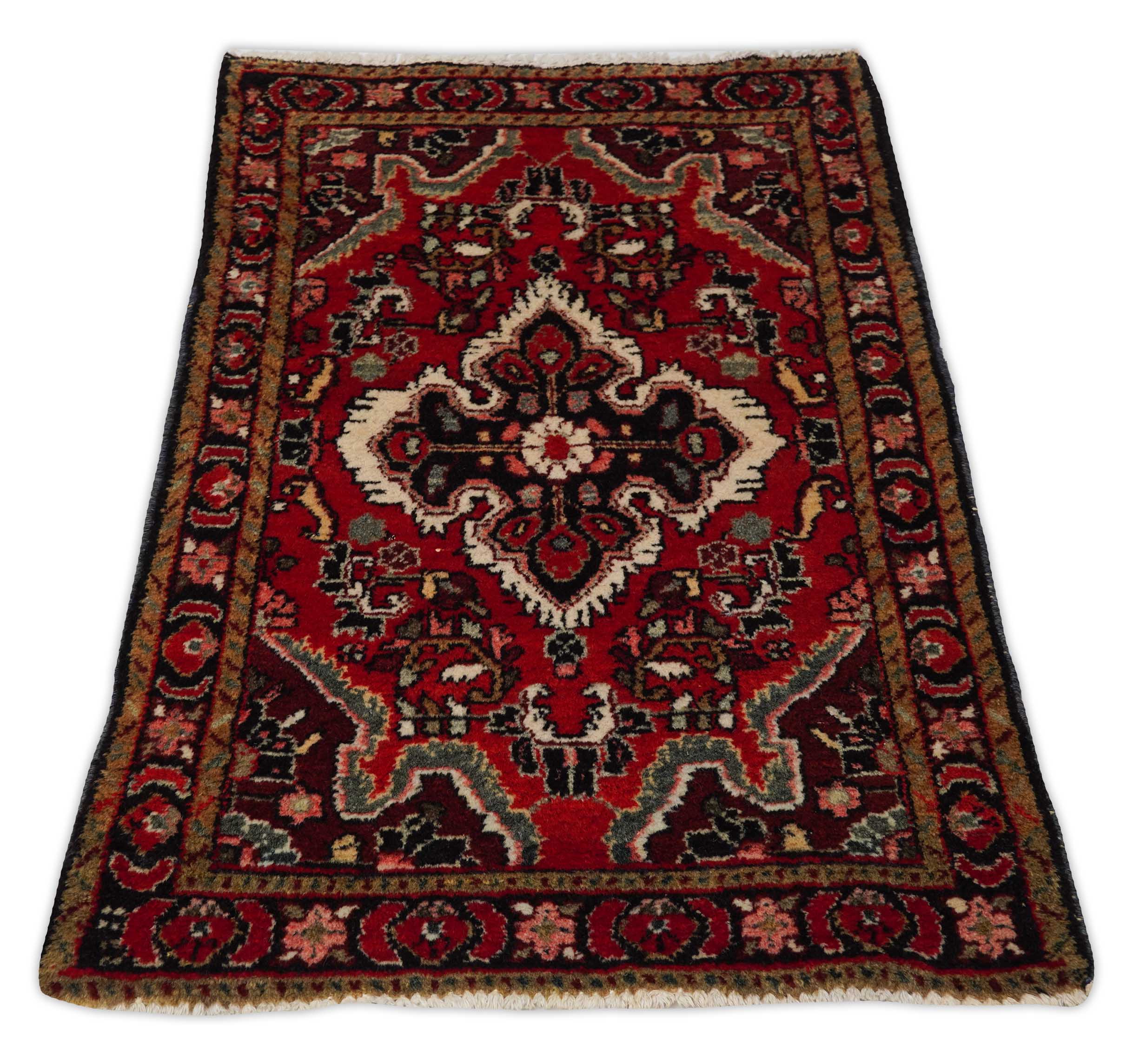 Hamadan | 115 cm x 73 cm | Nr. Z-919