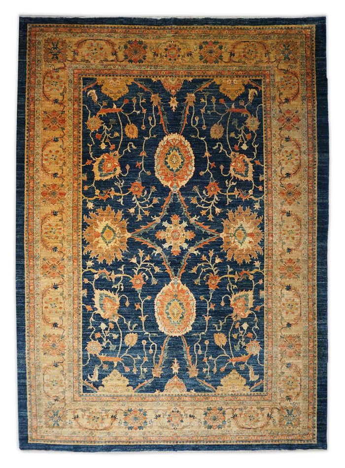 Ziegler | 380 cm x 273 cm | Nr. Z-962