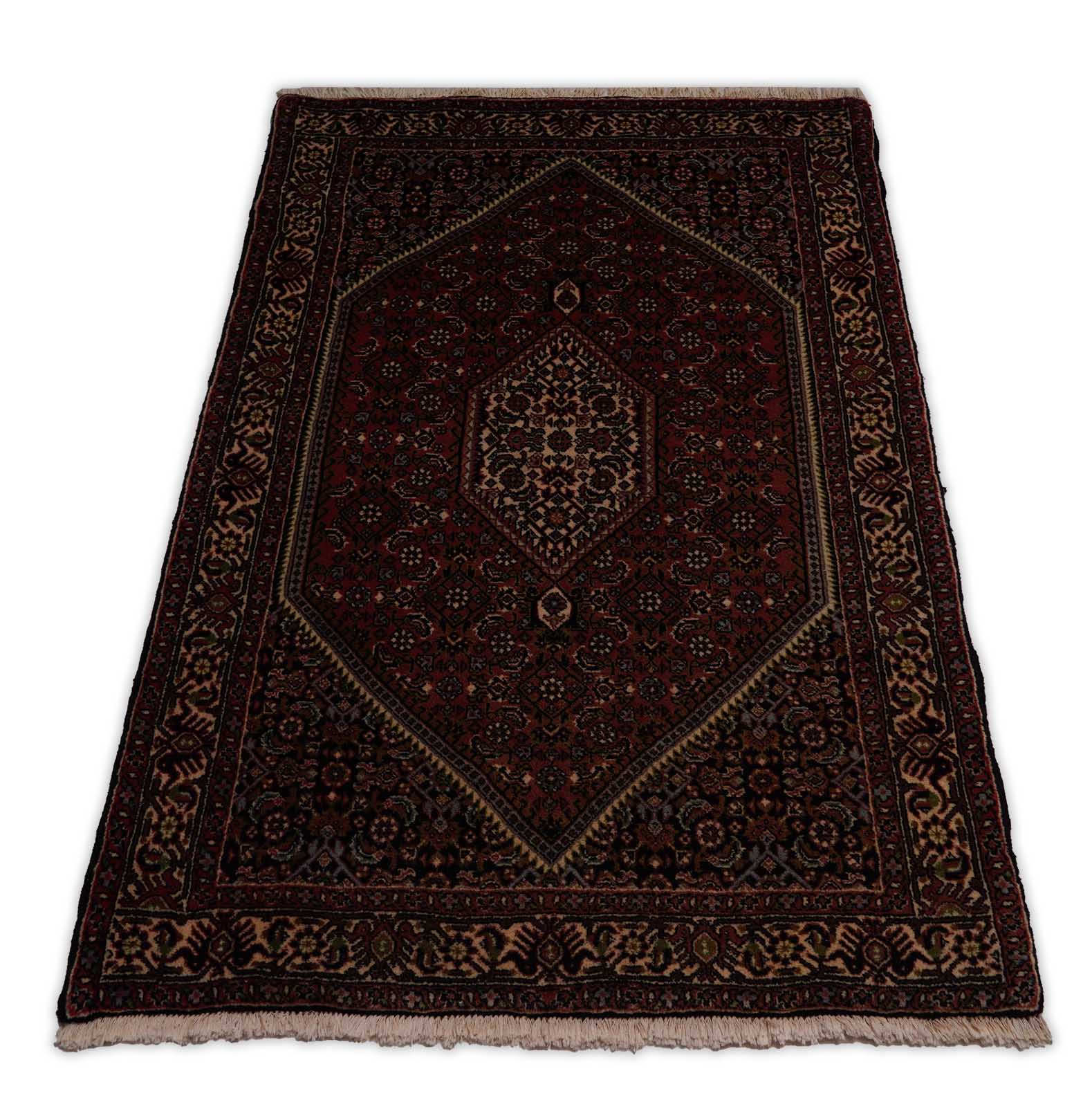 Bidjar | 140 cm x 89 cm | Nr. Z-978