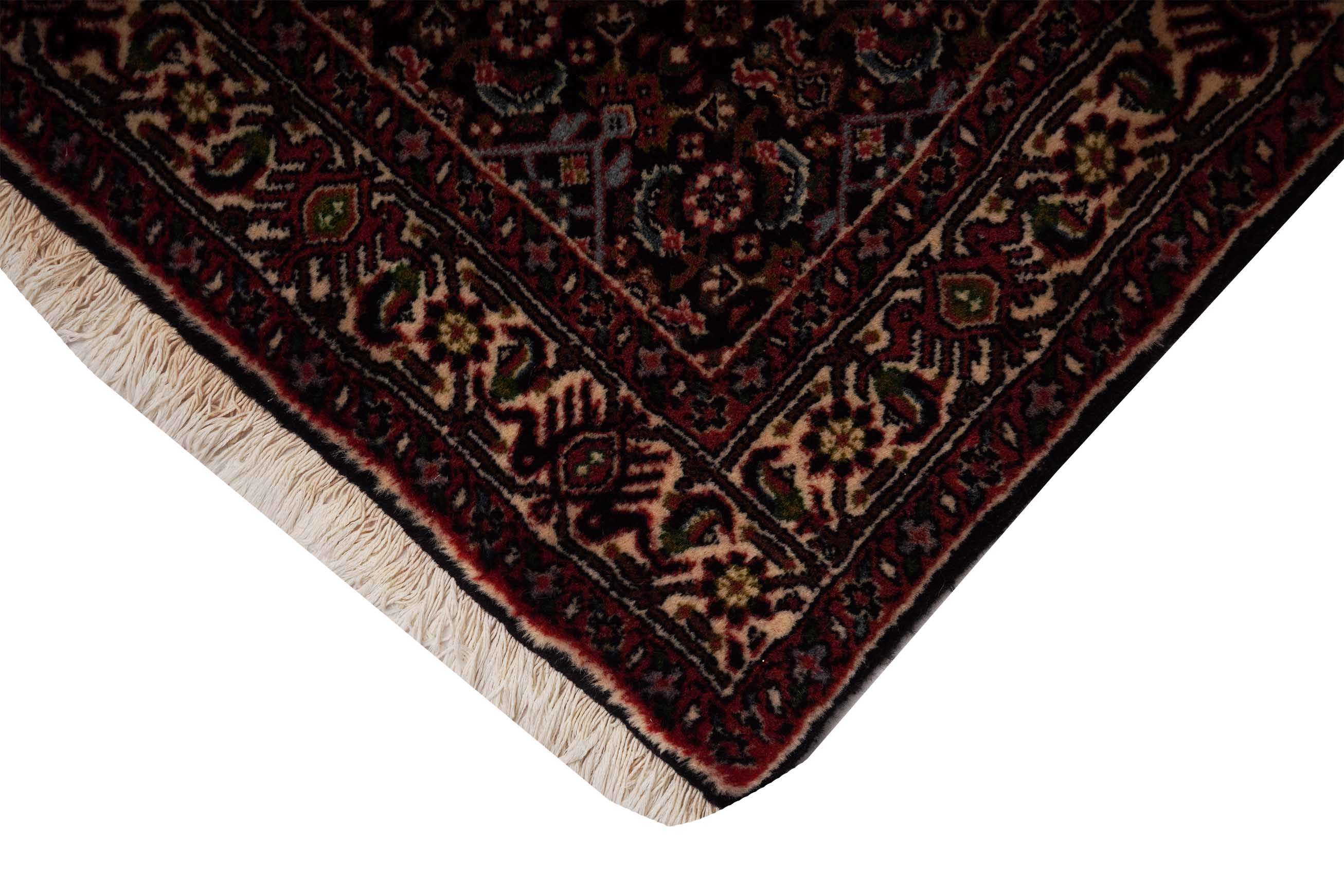Bidjar | 140 cm x 89 cm | Nr. Z-978