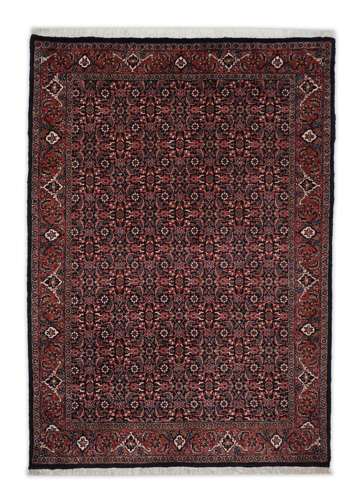 Bidjar | 159 cm x 113 cm | Nr. Z-979