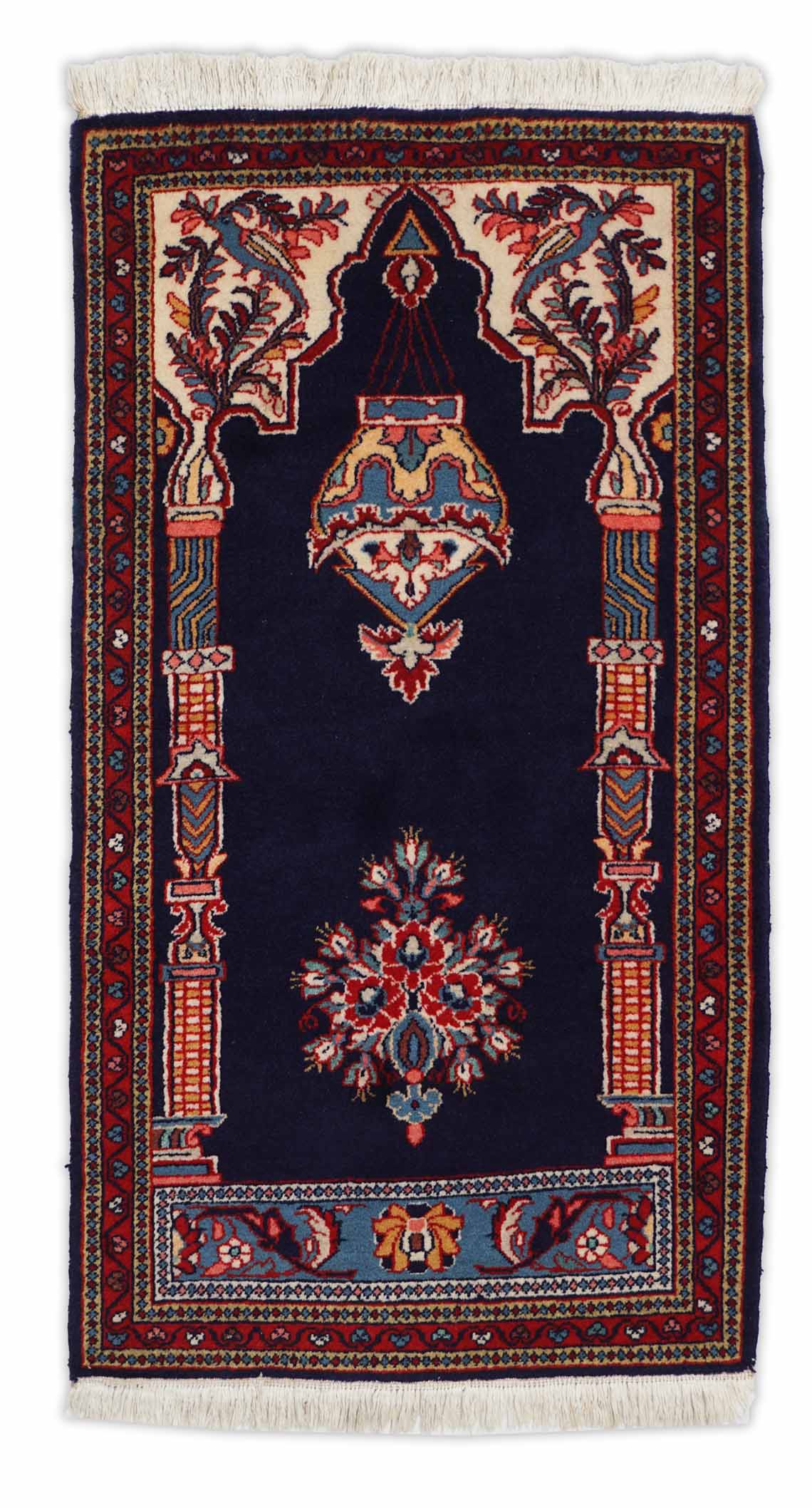 Sarough | 122 cm x 67 cm | Nr. Z-982