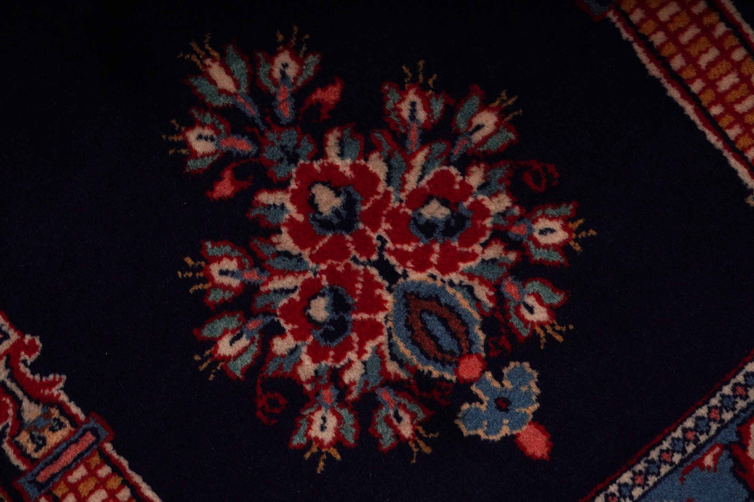 Sarough | 122 cm x 67 cm | Nr. Z-982