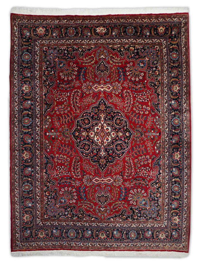 Alter Meschad | 345 cm x 263 cm | Nr. Z-987