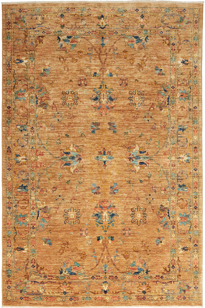 Ziegler | 182 cm x 121 cm | Nr. Z-991